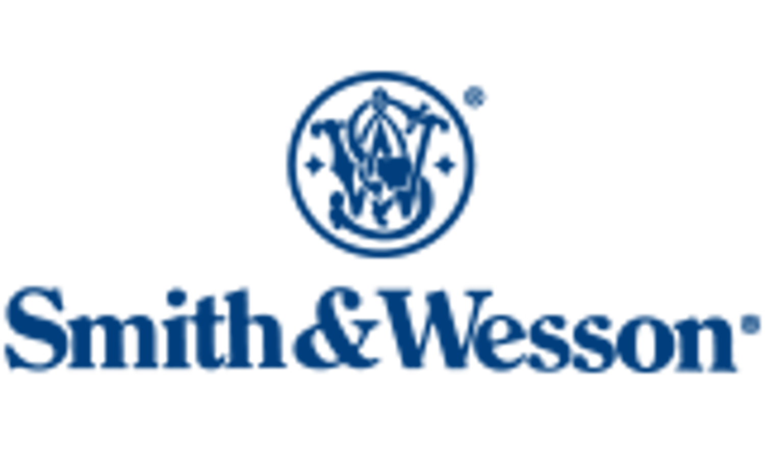SMITH & WESSON
