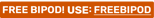 Product badge