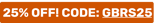 Product badge