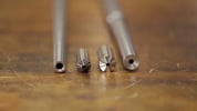 Tech Tip: Crowning and Chamfering a Muzzle