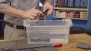 Tech Tip: Corrosive Ammo
