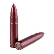 A-ZOOM - AMMO SNAP CAP DUMMY ROUNDS