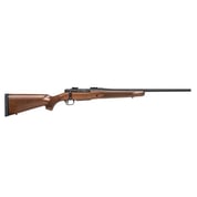 MOSSBERG - Mossberg Patriot 243 Win 22"  5-Rd Walnut