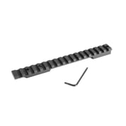 EGW - REMINGTON 700, 722, 40X LONG ACTION HD SCOPE BASES