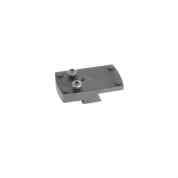 EGW - UNIVERSAL RADIUS SIGHT MOUNT FOR DELTAPOINT PRO