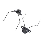 UNITY TACTICAL - MODULAR ATTACHED RAIL KIT (MARK) 2.0 HELMET MOUNT ONLY