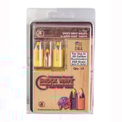 THOMPSON CENTER - SHOCKWAVE 50 CALIBER 250GR CONTROL EXPANSION SUPER GLIDE SABOT