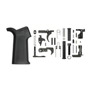 AERO PRECISION - M5 LOWER PARTS KIT W/MOE SL GRIP FOR AR-308