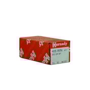 HORNADY - INTERLOCK® 405 CALIBER (0.411”) RIFLE BULLETS