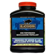 HODGDON POWDER CO., INC. - 209 MUZZLELOADER POWDER