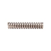 RUGER - BOLT STOP PLUNGER SPRING, BLUE