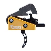 TIMNEY - 308 AR DROP-IN TRIGGER MODULE SKELETON SHOE