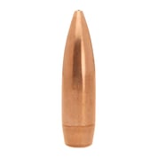 LAPUA - SCENAR 30 CALIBER (.264") OPEN TIP MATCH RIFLE BULLETS