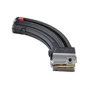BUSHNELL - Savage A-Series 25Rd Magazine A22Mag Blk