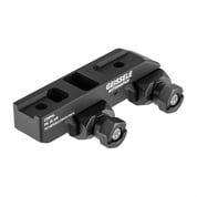 GEISSELE AUTOMATICS LLC - SUPER PRECISION AIMPOINT COMPM4 OPTIC MOUNT