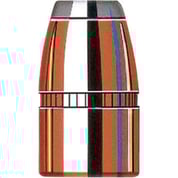 HORNADY - INTERLOCK® 458 CALIBER (0.458") HOLLOW POINT BULLETS