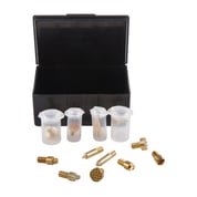 OREGON TRAIL DEFENSE - DELUXE STIPPLING TIP KIT