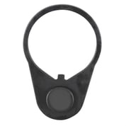LUTH-AR LLC - AR-15 MBA-3/MBA-4 CARBINE LATCH PLATE