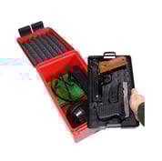 MTM - MTM Handgun Conceal Carry Case