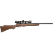 SAVAGE ARMS - Savage 93R17 GVXP 17 HMR 21"  w/3-9x40 Scope