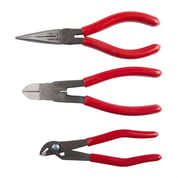 GRACE USA - THREE PLIER SET GRACE USA - THREE PLIER SET