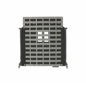 SPIRITUS SYSTEMS - MOLLE BACK PANEL LITE