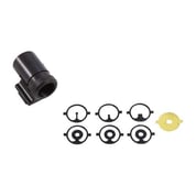 LYMAN - RIFLE  TARGET FRONT SIGHT 17 ATC