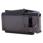 BROWNING - BROWNING BAR/BPR MAGAZINE 30-06 SPRINGFIELD 4RD STEEL BLACK