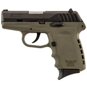 SCCY INDUSTRIES, LLC - Sccy CPX-2 CBDE 9mm Black/FDE (No Manual Safety) SCCY INDUSTRIES, LLC - Sccy CPX-2 CBDE 9mm Black/FDE (No Manual Safety)