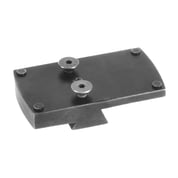 EGW - OVERSIZED NOVAK 0.007" VORTEX VIPER/VENOM SIGHT MOUNT