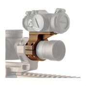 REPTILIA CORP - ROF-SAR FOR AIMPOINT MICRO