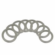 YANKEE HILL MACHINE CO., INC. - BARREL SHIM SET 5/8" INNER DIAMETER
