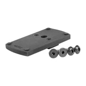 EGW - SIGHT MOUNT FOR VORTEX VIPER/VENOM FITS S&W M&P SHIELD EZ