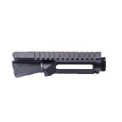 CROSS MACHINE TOOL CO., INC. - AR15 CMT BILLET UPPER RECEIVER .458 SOCOM