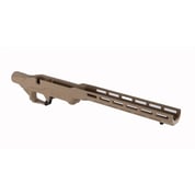 MDT - LSS-XL GEN 2 CS CHASSIS