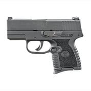 FN AMERICA LLC - 503 9MM LUGER SEMI-AUTO HANDGUN