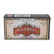 SELLIER & BELLOT - HANDGUN 45 LONG COLT AMMO