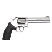 SMITH & WESSON - MODEL 648 K-FRAME 22 MAGNUM REVOLVER