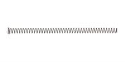 RUGER - EJECTOR ROD SPRING, BLUE
