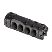 PRECISION ARMAMENT - AR-15 HYPERTAP MUZZLE BRAKES