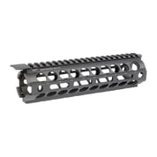 MIDWEST INDUSTRIES, INC. - DROP-IN 2-PIECE M-LOK HANDGUARDS FOR AR-15