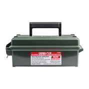 MTM - MTM Ammo Can 30 Caliber-Forest Green