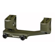 WARNE MFG. COMPANY - X-SKEL 30MM MSR CANTILEVER MOUNT