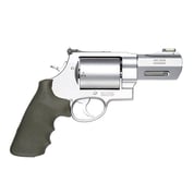 SMITH & WESSON - PERFORMANCE CENTER MODEL 460XVR X-FRAME 460 S&W MAGNUM REVOLVER