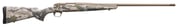 BROWNING ARMS CO. - X-BOLT SPEED 7MM-08 REMINGTON BOLT ACTION RIFLE