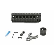 BRAVO COMPANY - AR-15 BCMGUNFIGHTER QRF HANDGUARD PICATINNY FREE FLOAT