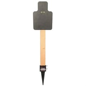 CHALLENGE TARGETS - STAKE TARGET - TDI TORSO - RIFLE RATED