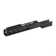 KINETIC RESEARCH GROUP - CHASSIS ENCLOSED FORENDS