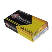 BLACK HILLS AMMUNITION - BLACK HILLS GOLD ELD-X 6.5 CREEDMOOR AMMO BLACK HILLS AMMUNITION - BLACK HILLS GOLD ELD-X 6.5 CREEDMOOR AMMO