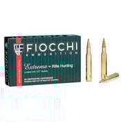 FIOCCHI AMMUNITION - Fiocchi Extrema 270 Win 150gr SST 20/bx